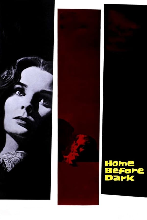 Cover of the movie Home Before Dark