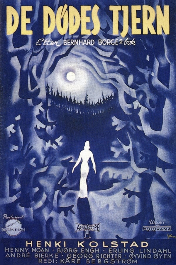 Cover of the movie Lake of the Dead