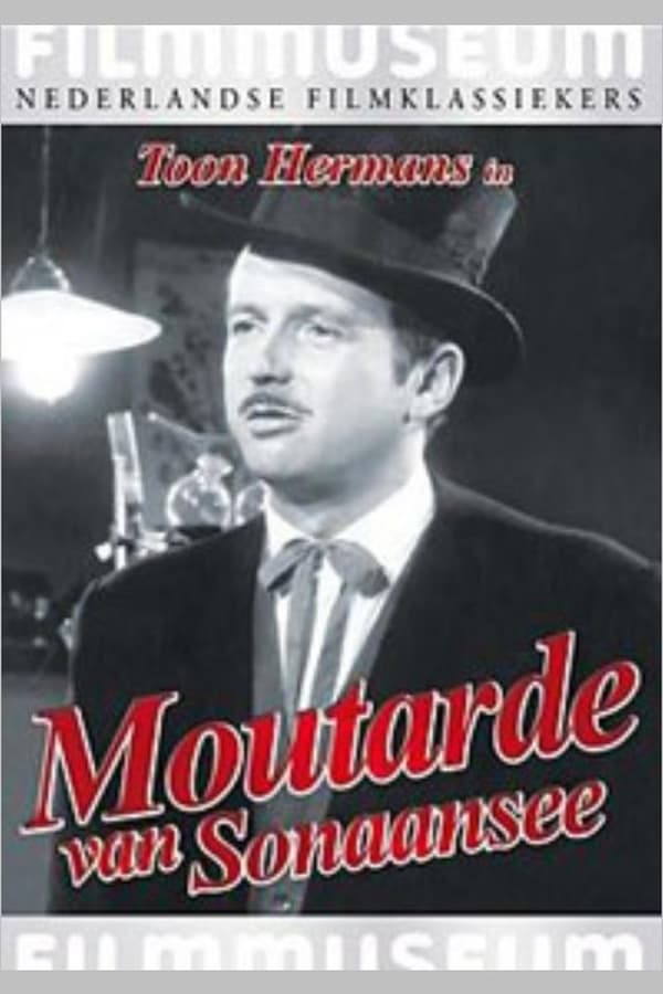 Cover of the movie Moutarde van Sonaansee