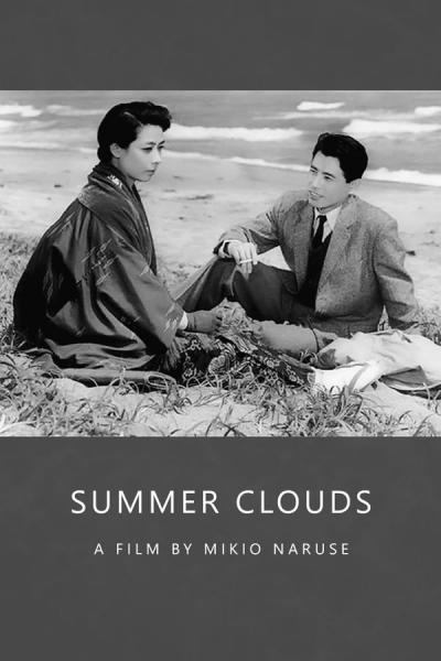 Cover of the movie Summer Clouds