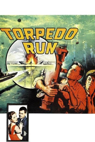 Cover of Torpedo Run