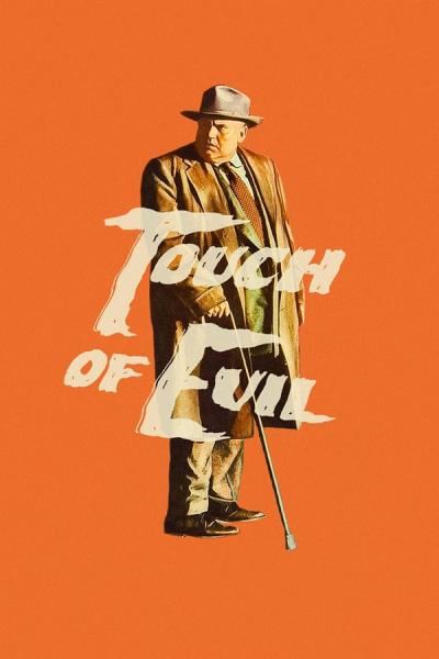 Cover of Touch of Evil