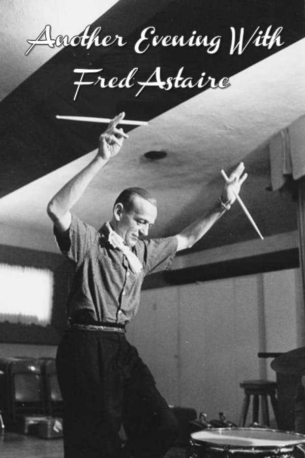 Cover of the movie Another Evening with Fred Astaire