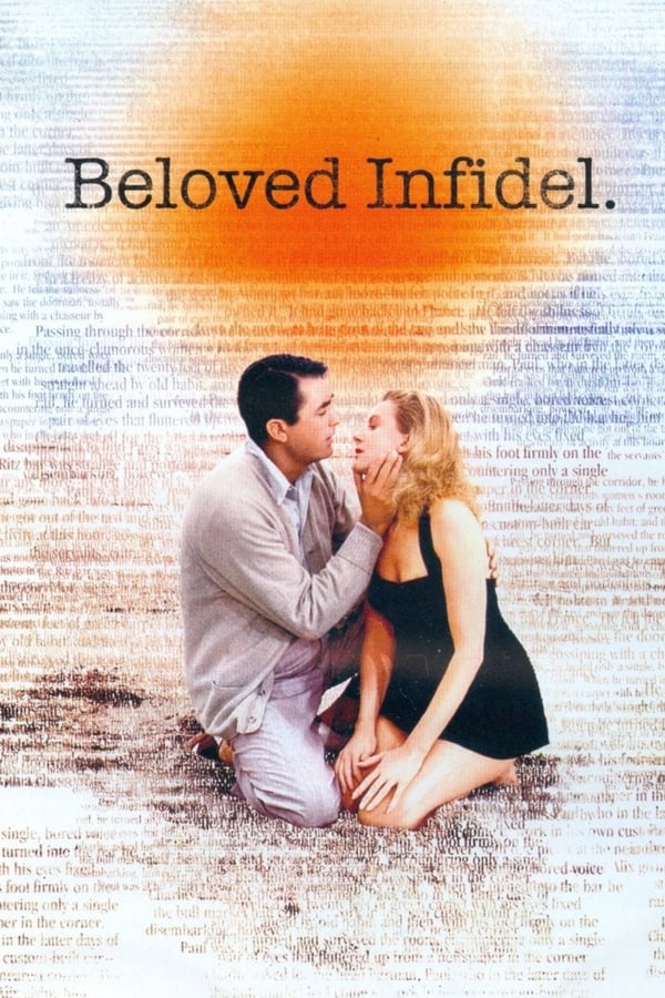 Cover of the movie Beloved Infidel