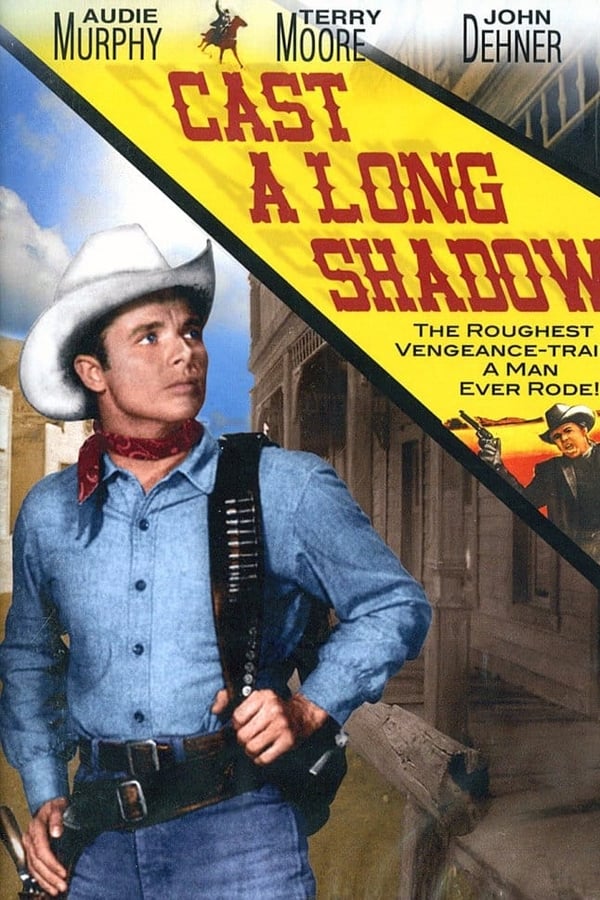 Cover of the movie Cast a Long Shadow