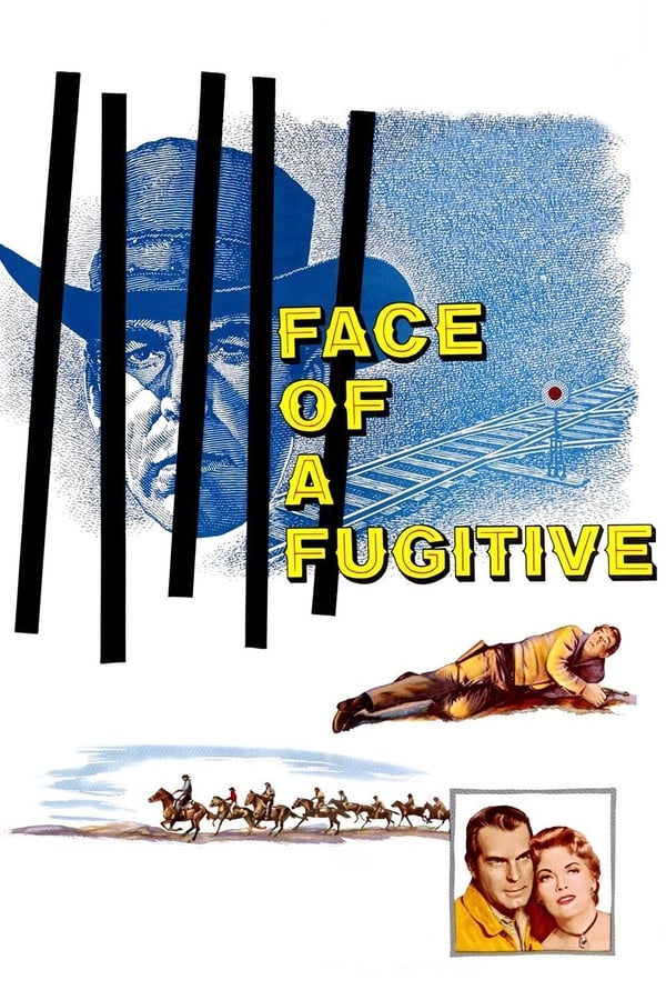 Cover of the movie Face of a Fugitive