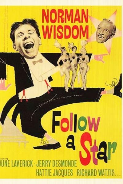Cover of the movie Follow a Star
