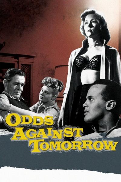 Cover of Odds Against Tomorrow