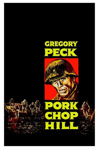 Cover of Pork Chop Hill
