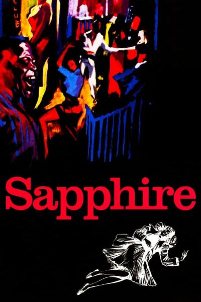 Cover of the movie Sapphire
