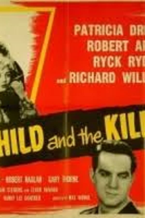 Cover of the movie The Child and the Killer