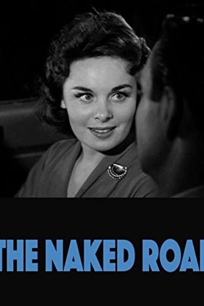 Cover of the movie The Naked Road