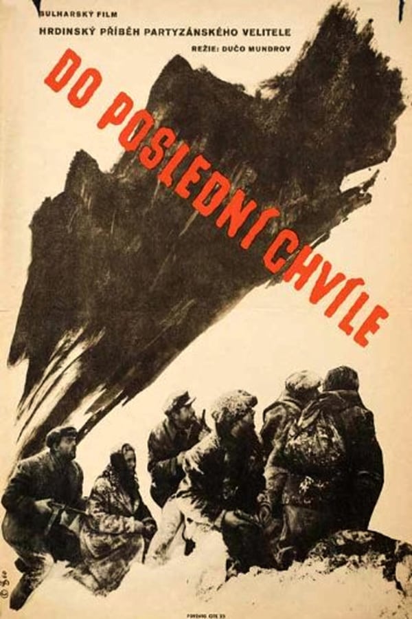 Cover of the movie The Troop Leader