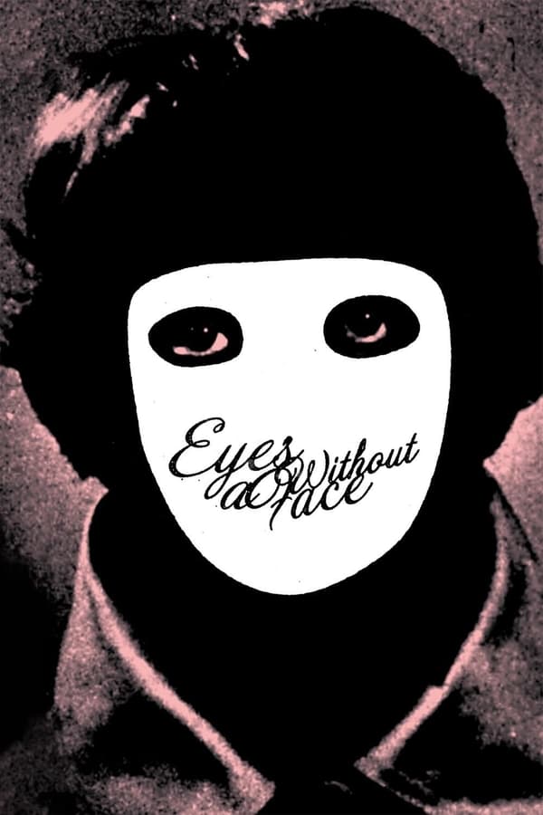 Cover of the movie Eyes Without a Face