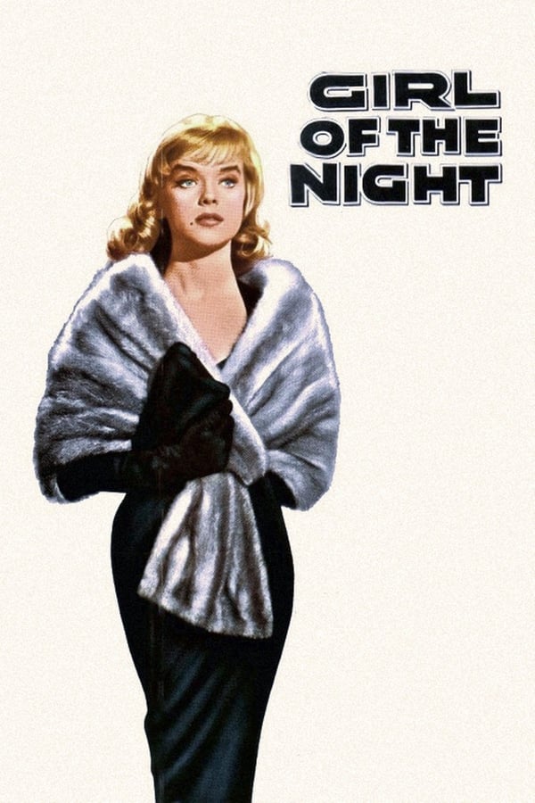 Cover of the movie Girl of the Night