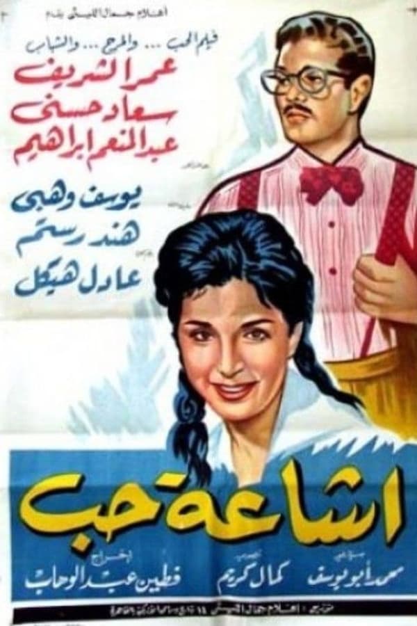 Cover of the movie Ishayat hub