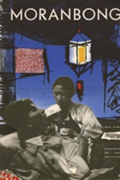 Cover of the movie Moranbong