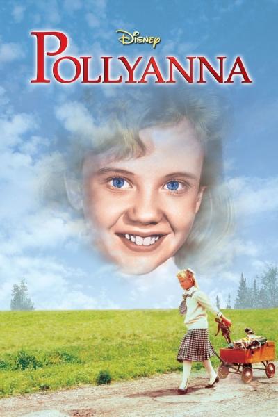 Cover of the movie Pollyanna