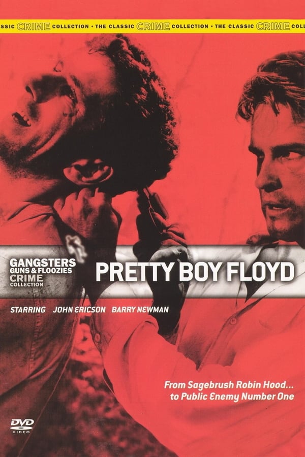 Cover of the movie Pretty Boy Floyd