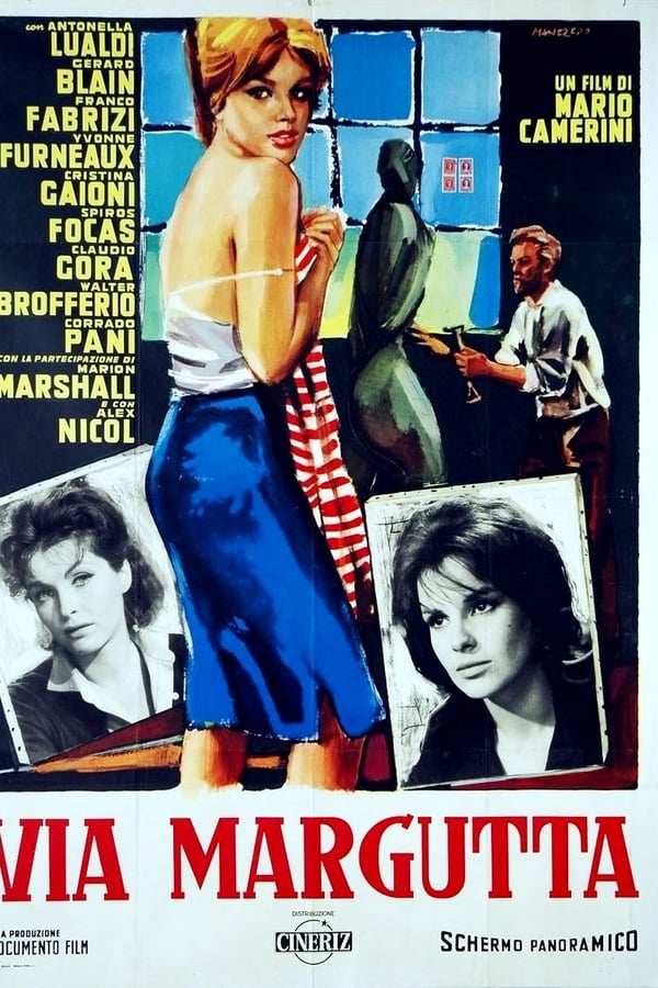 Cover of the movie Run with the Devil