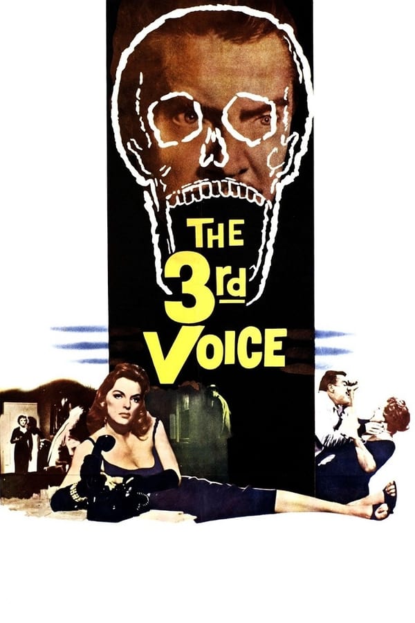Cover of the movie The 3rd Voice