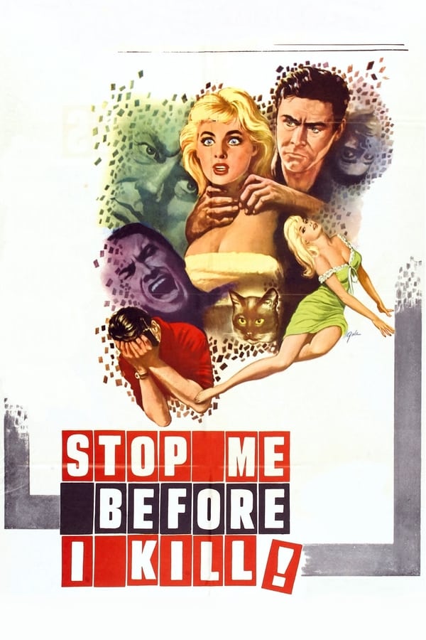Cover of the movie The Full Treatment