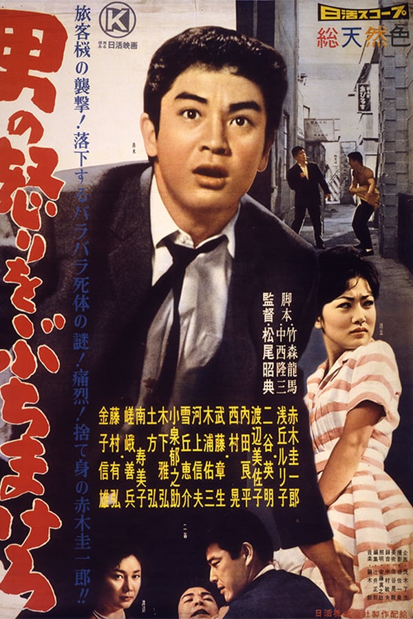Cover of the movie The Lost Diamond