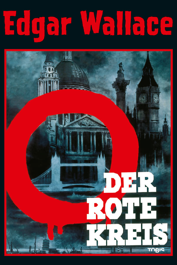 Cover of the movie The Red Circle