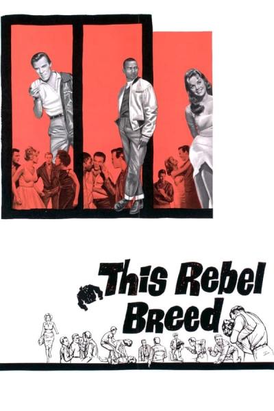 Cover of the movie This Rebel Breed