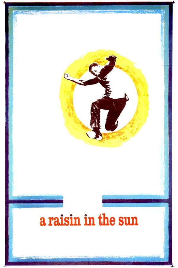Cover of the movie A Raisin in the Sun
