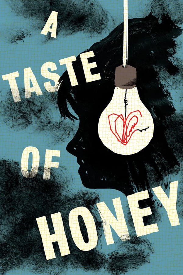 Cover of the movie A Taste of Honey