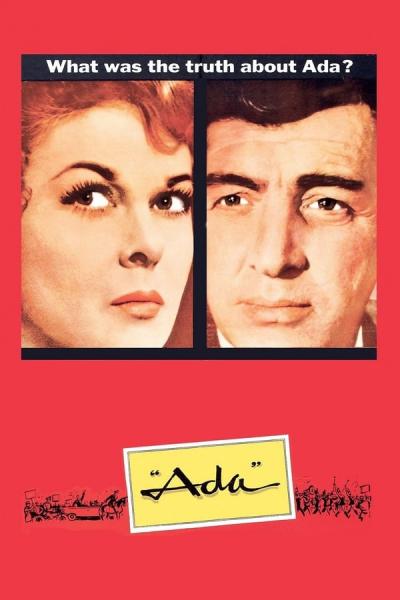 Cover of the movie Ada