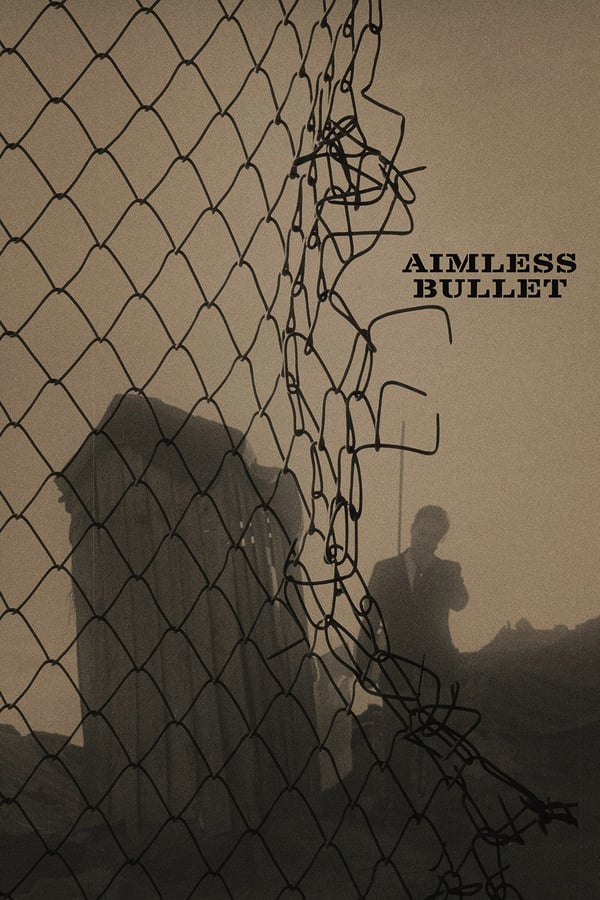 Cover of the movie Aimless Bullet