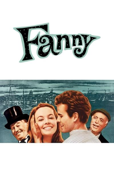 Cover of Fanny