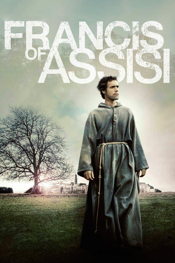 Cover of the movie Francis of Assisi