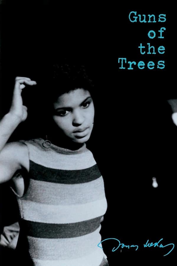 Cover of the movie Guns of the Trees