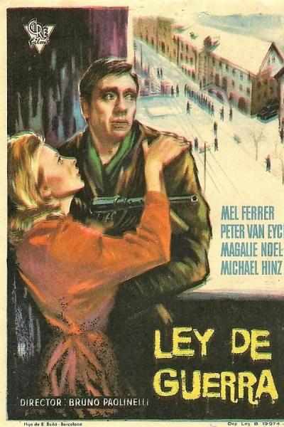 Cover of the movie Love, Freedom and Treachery