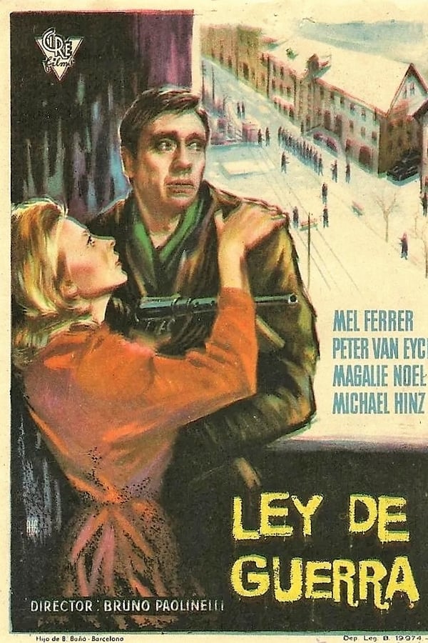 Cover of the movie Love, Freedom and Treachery
