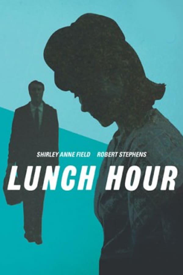 Cover of the movie Lunch Hour
