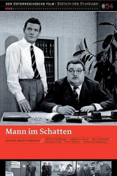 Cover of the movie Mann im Schatten