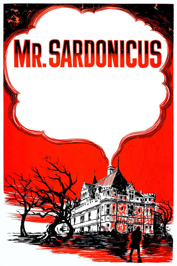 Cover of the movie Mr. Sardonicus
