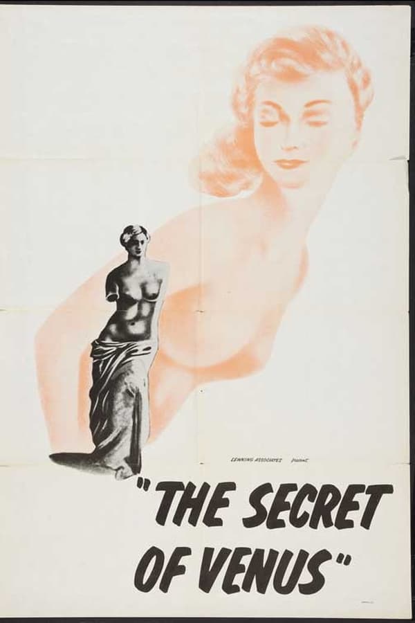 Cover of the movie Nude in Charcoal
