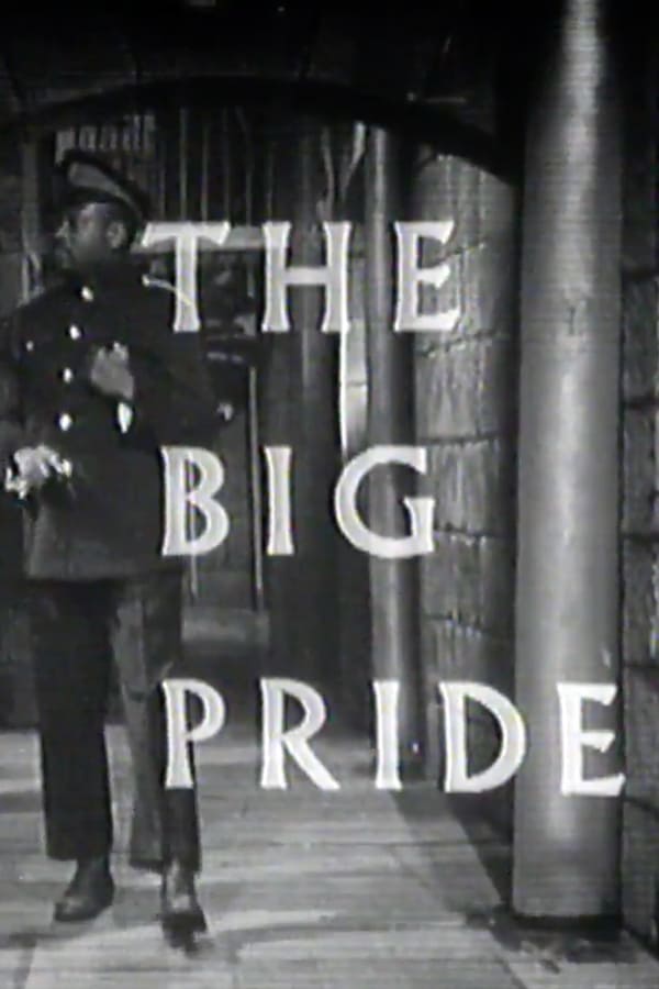 Cover of the movie The Big Pride