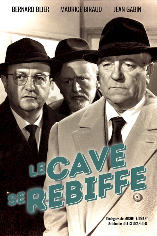 Cover of the movie The Counterfeiters of Paris