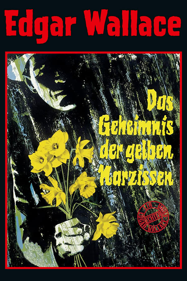 Cover of the movie The Devil's Daffodil