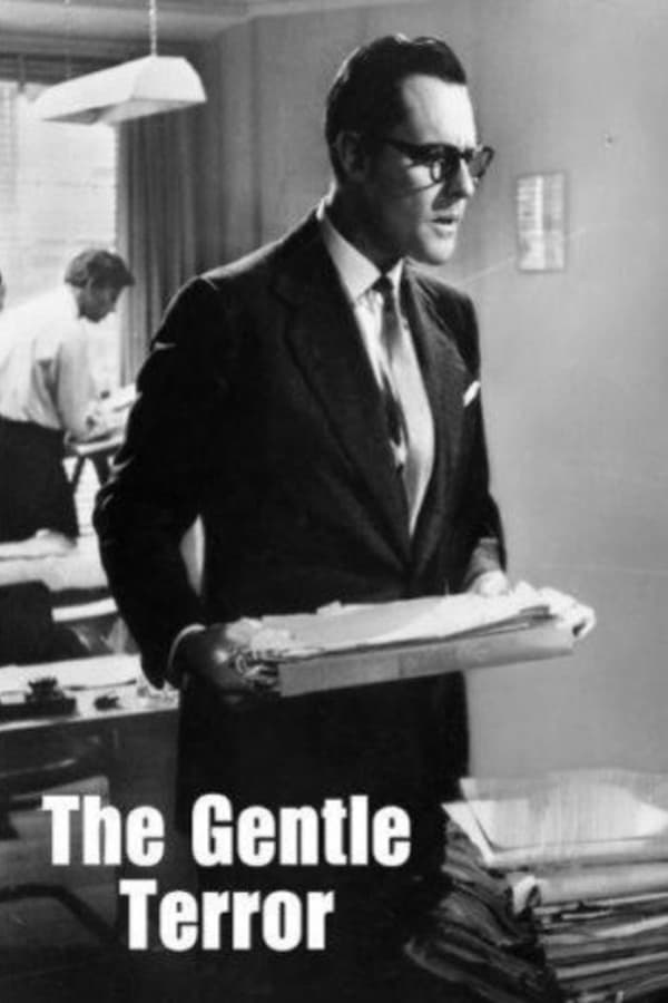 Cover of the movie The Gentle Terror