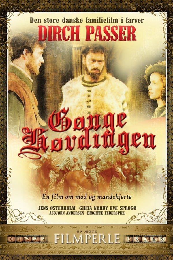 Cover of the movie The Musketeers