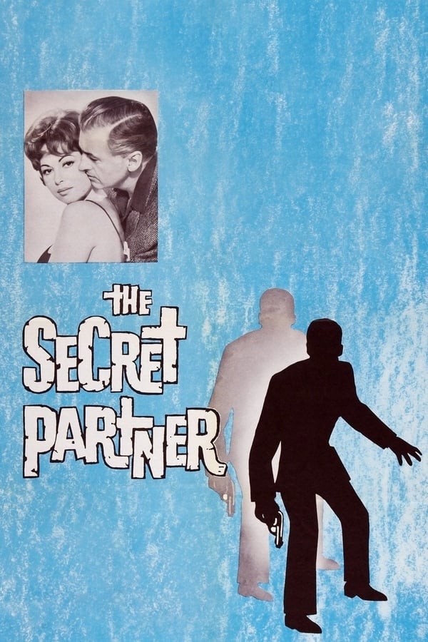Cover of the movie The Secret Partner
