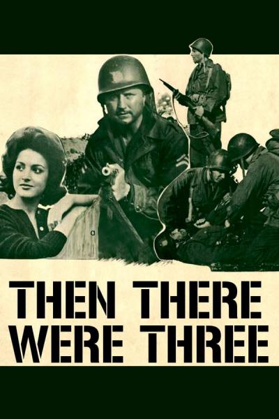 Cover of the movie Then There Were Three