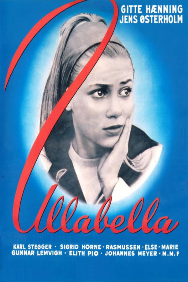 Cover of the movie Ullabella